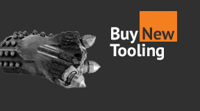 Buy New Tooling